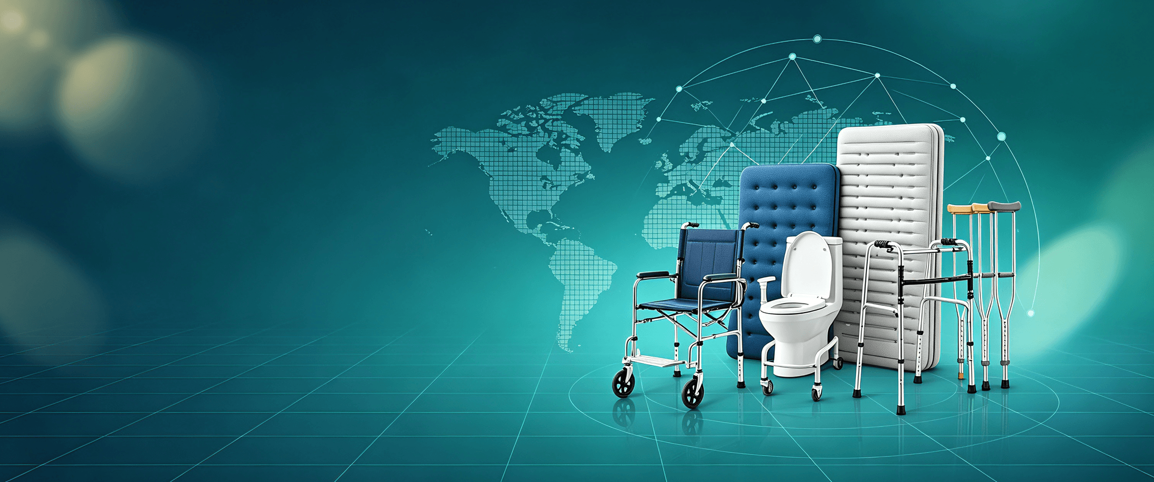 About Shunhe Medical